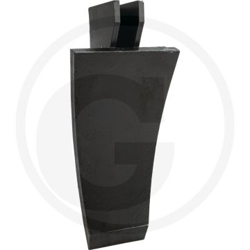 Schaar - Werkbreedte 110-195mm