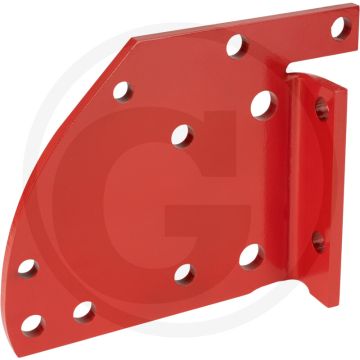Zijplaat rechts - Type: CLE
