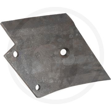 Tegentand, links - Dikte: 8mm, Gatafstand: 105mm