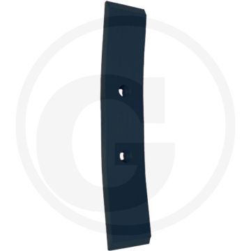 Beitel LM 8 - Afmetingen 450 x 80 x 25 mm