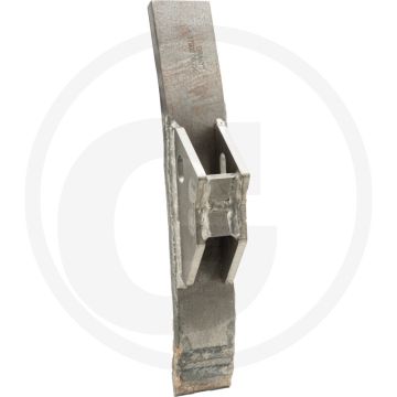 Heavy Duty Schaarpunt gecoat - Artiglio