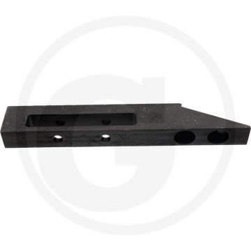 Beitelpunt (65 x 40 mm)