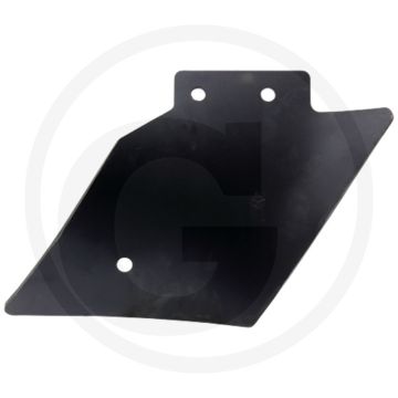 Geleideplaat (rechts 8 mm)