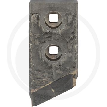 Heavy Duty Beitel (links)