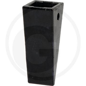Beitel (Materiaal 35HRC)
