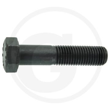 Zeskantbout M20x90-931-10.9 L=90mm