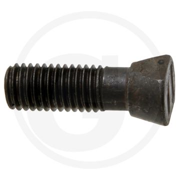 Boulons de labour M12 x 1,75 - 12,9, L40 mm