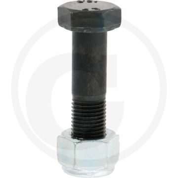 Zeskantplaatbouten (M14 x 1,5)