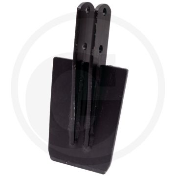 Spade passend voor Celli - Type: NY