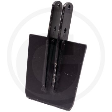 Spade passend voor Celli Type: NY