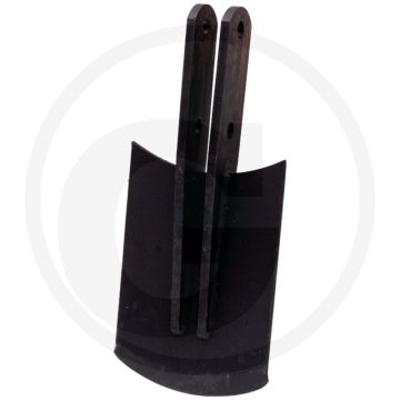 Spade passend voor Celli Type NG