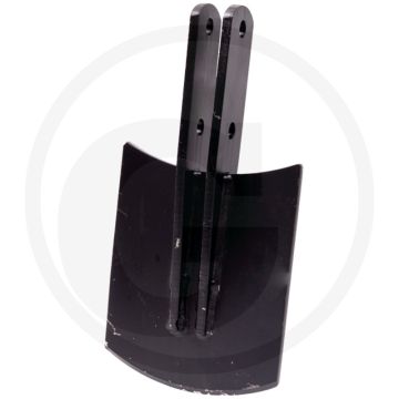 Spade passend voor Celli Type NG