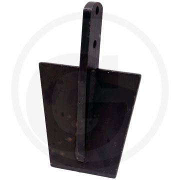 Spade voor spitmachine - Leopard Minotoro Special
