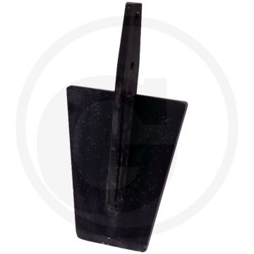 Spade passend voor Gramegna Mod. V6/66