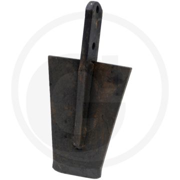 Spade voor spitmachine - Smalle type