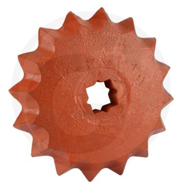 Buiten Prismaster passend voor Güttler, Gietijzer, Ø 330mm