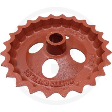 Prisma Prismasterren passend voor Güttler - Binnen-Ø: 50mm, Buiten-Ø: 450mm