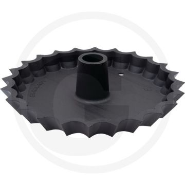 Prisma Prismasterren passend voor Güttler - Binnen-Ø: 50mm, Buiten-Ø: 450mm