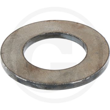 Slijtplaat 50 x 6 mm dikte - Prismasterren Güttler