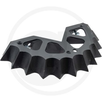 Prisma ster half (alleen passend voor prismaster 40875440020)