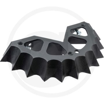 Prisma ster half (alleen passend voor prismaster 40875440020)