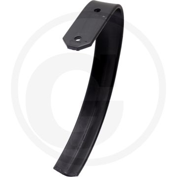 Pakkerveerring met profiel (Terrano, Joker, Cruiser)