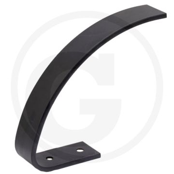 Pakkerveerring 70 x 9 x 250 mm - Passend voor Horsch