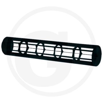 Verkruimelrol 1500mm Werkbreedte, Ø275mm - Afb. nr. 1