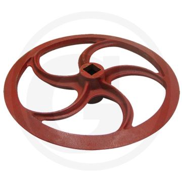 Pakkerring 700mm GG 20 - Rabe passend - Grondbewerking