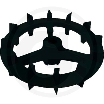 Crosskillring (links)