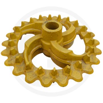 Aandrukring (Crosskill)