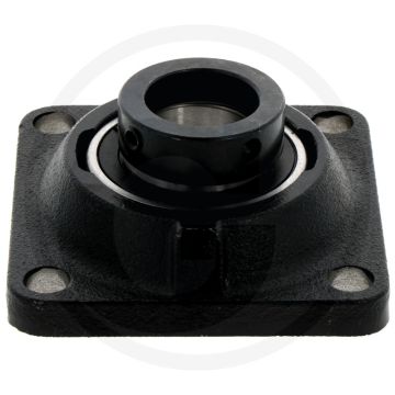 Spanlager Ø d35mm, l30mm, Ø s14mm - Mister Agri