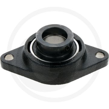 Flenslager RCJT 35-C Ø d:35mm A:157mm E:129mm B:93,5mm