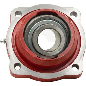 Lagereenheid (compleet binnen Ø: 40 mm)