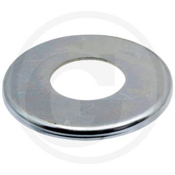 Beschermkap (Ø: 80 x 35 mm)