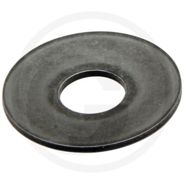 Schotelveer (40 x 14,3 x 2 mm)