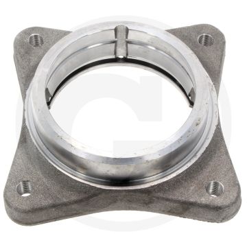 Lagerflens - Passend voor Maschio Attila 250, 300