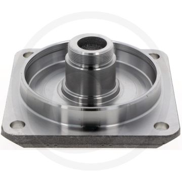 Lagerflens voor Maschio Attila 250, 300