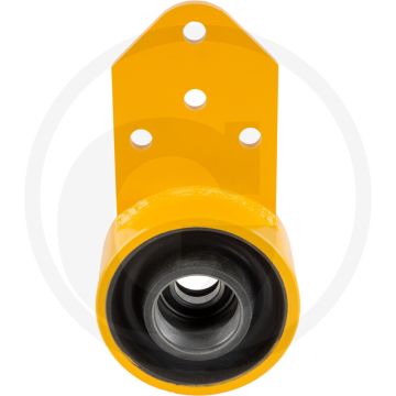 Rubberen ophanging - Rollex 450 - 1220
