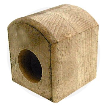 Lagerinzet (voor as-Ø 60)