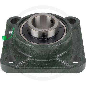Spannlager UCF Ø40 GG20 Materiaal