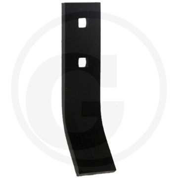 Afstrijker Terrano, Cruiser, Joker 10x45x190 mm - Passende bouten: 1801030810