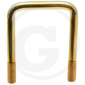 Beugelbout (M12 / 71 x 101 (284) mm)