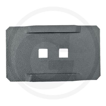Afstrijker 3mm - Menke-Nr. 35200