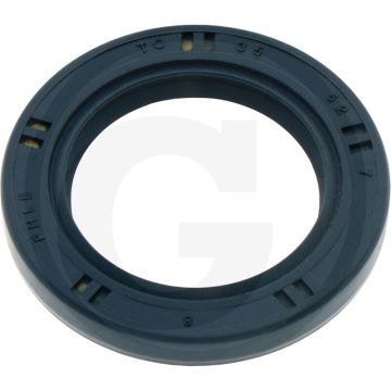 Keerring 33 x 52 x 7 (33 x 52 x 7 mm)