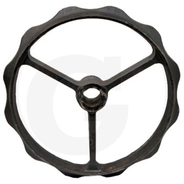 Cambridgering 600x80x60mm GGG 50 - Passend voor Dal-Bo