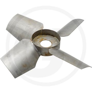 Propeller (rechtsom, roestvrij staal)