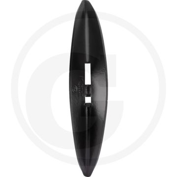 Melonenbeitel 444 x 85 x 8 - Werkbreedte 80mm