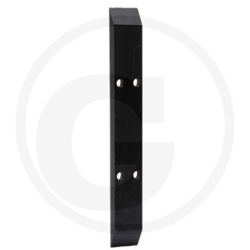 Beitel TGR2 - 60 x 18 x 440 mm - Passende bouten: 1801225912