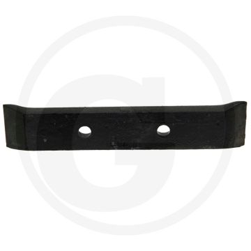Beitel TGR3 - Afmetingen: 45 x 15 x 250, Gatafstand: 80